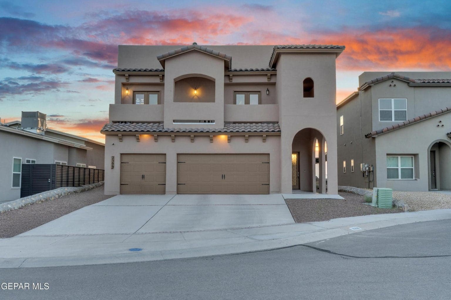 Photo of 2309 Enchanted Quail