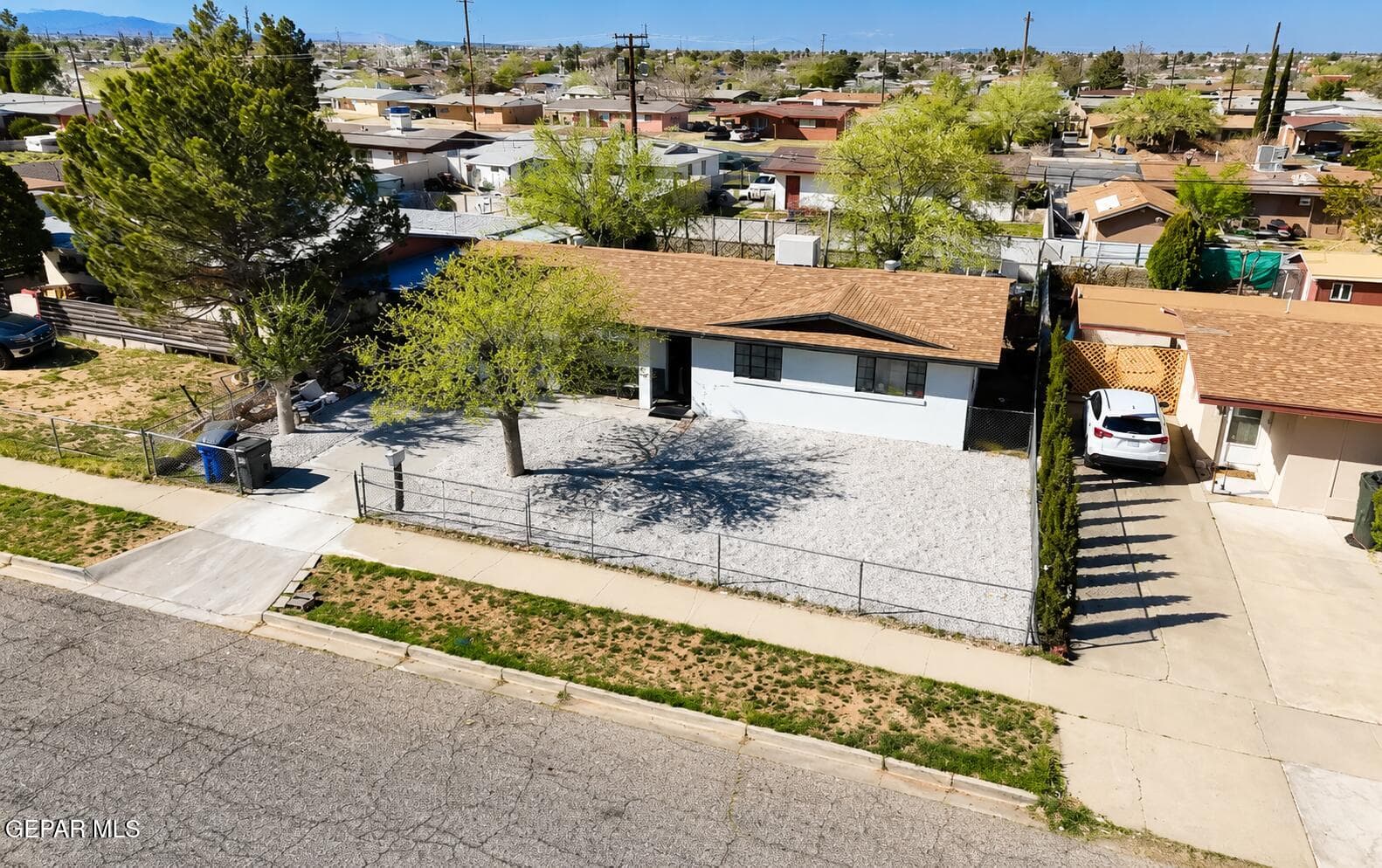 Photo of 5733 ARROWHEAD Drive