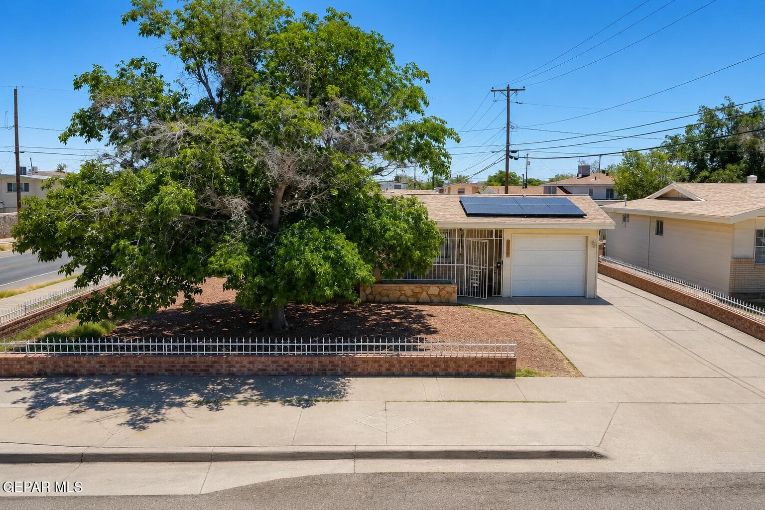 Photo of 9848 BOMARC Street