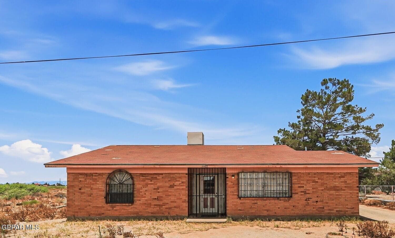 Photo of 14480 Van Fleet Road