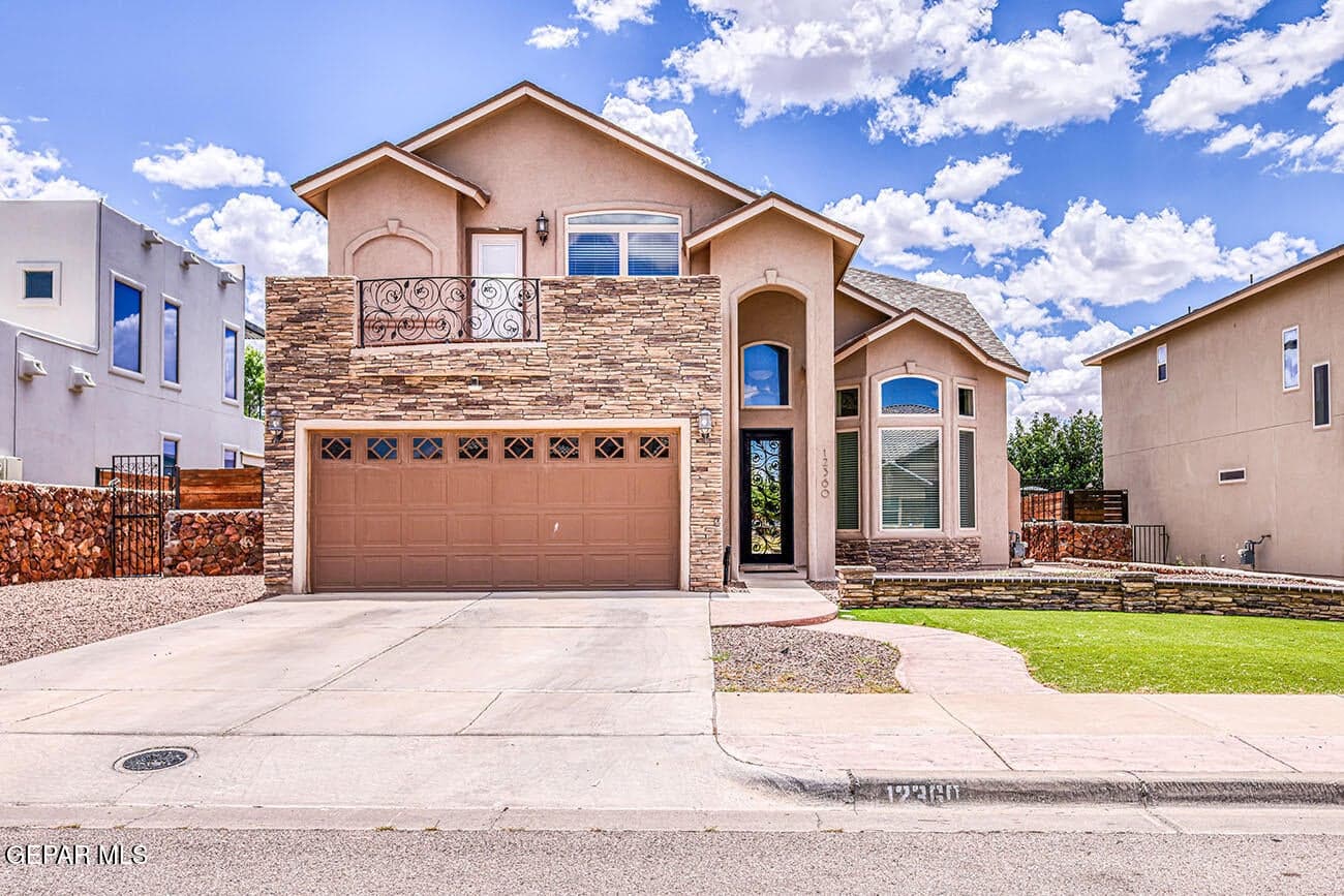 12360 STANSBURY Drive