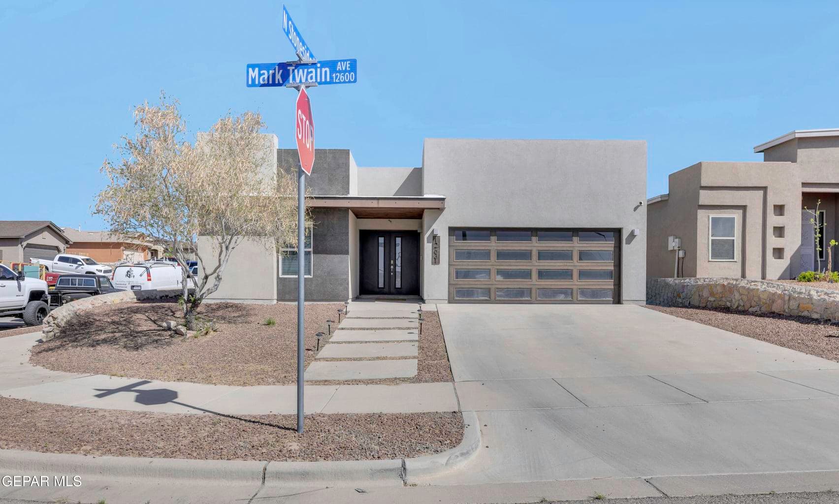 Photo of 12631 Mark Twain Avenue