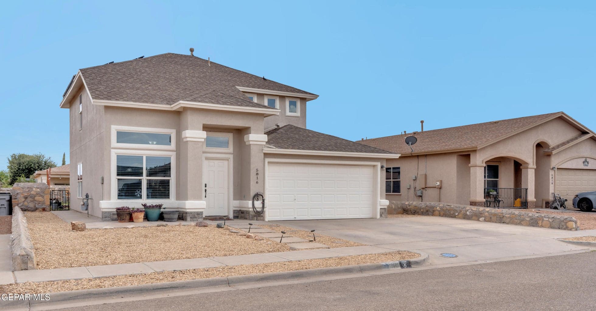 Photo of 5816 REDSTONE RIM Drive