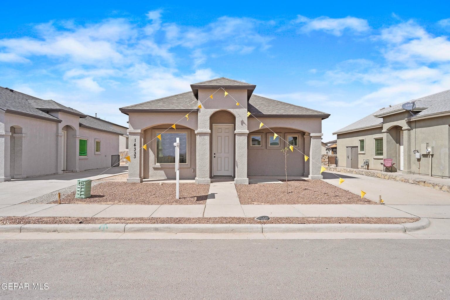Photo of 14313 Tobe Davis Drive