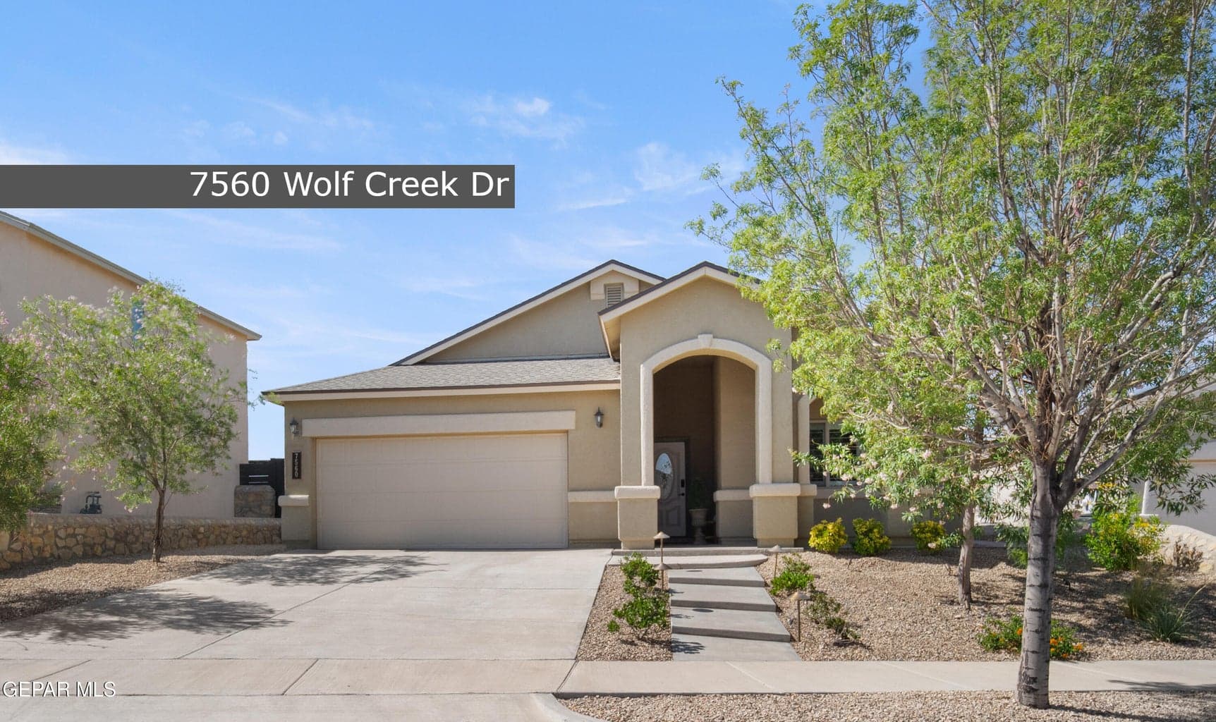 Photo of 7560 Wolf Creek Drive