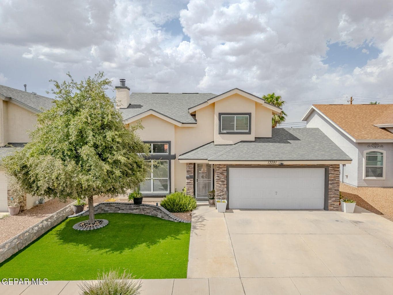 Photo of 13281 WALKER POST Avenue