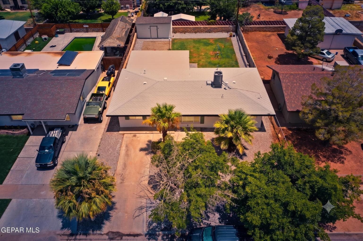 Photo of 9024 MOUNT RUSHMORE Lane