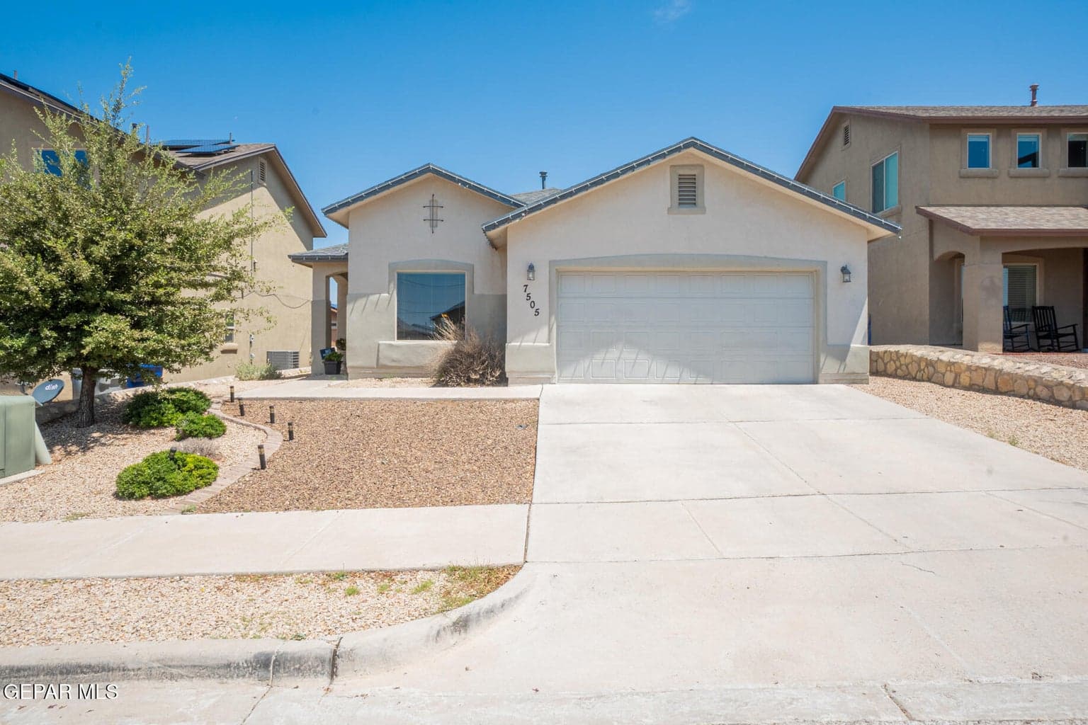 Hero photo of 7505 EAGLE VISTA Drive