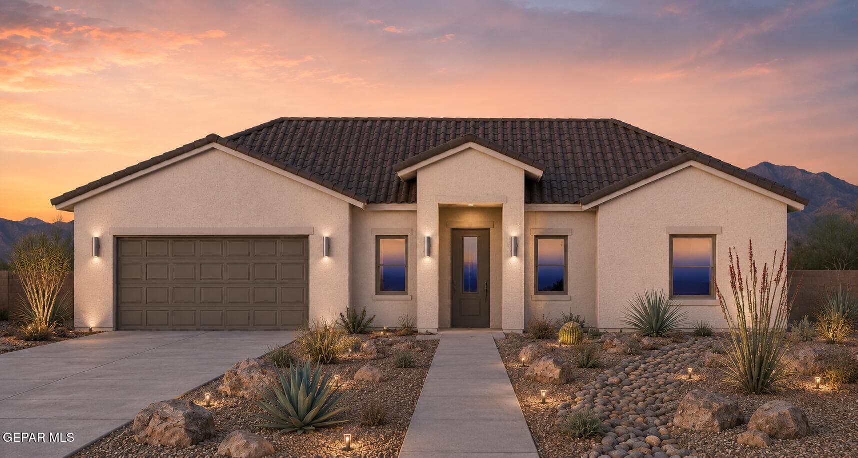 Photo of 680 YUMA DESERT
