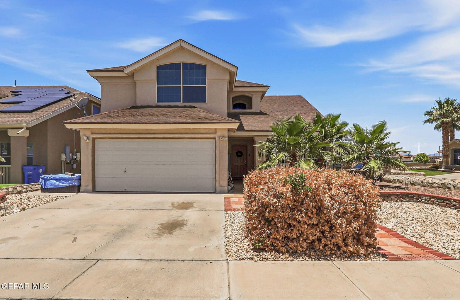 Photo of 12469 PASEO DE ARCO Court