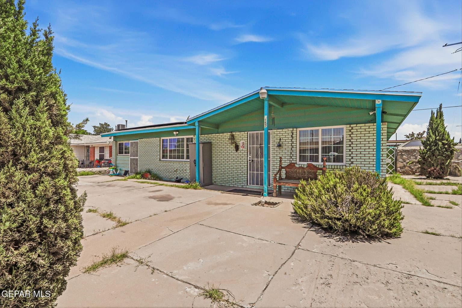 Photo of 7157 GRANITE Road