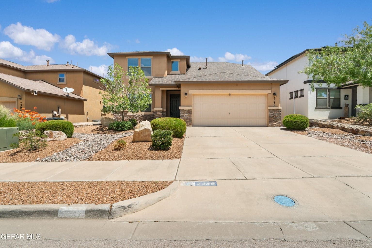 Photo of 7389 BLACK SAGE Drive