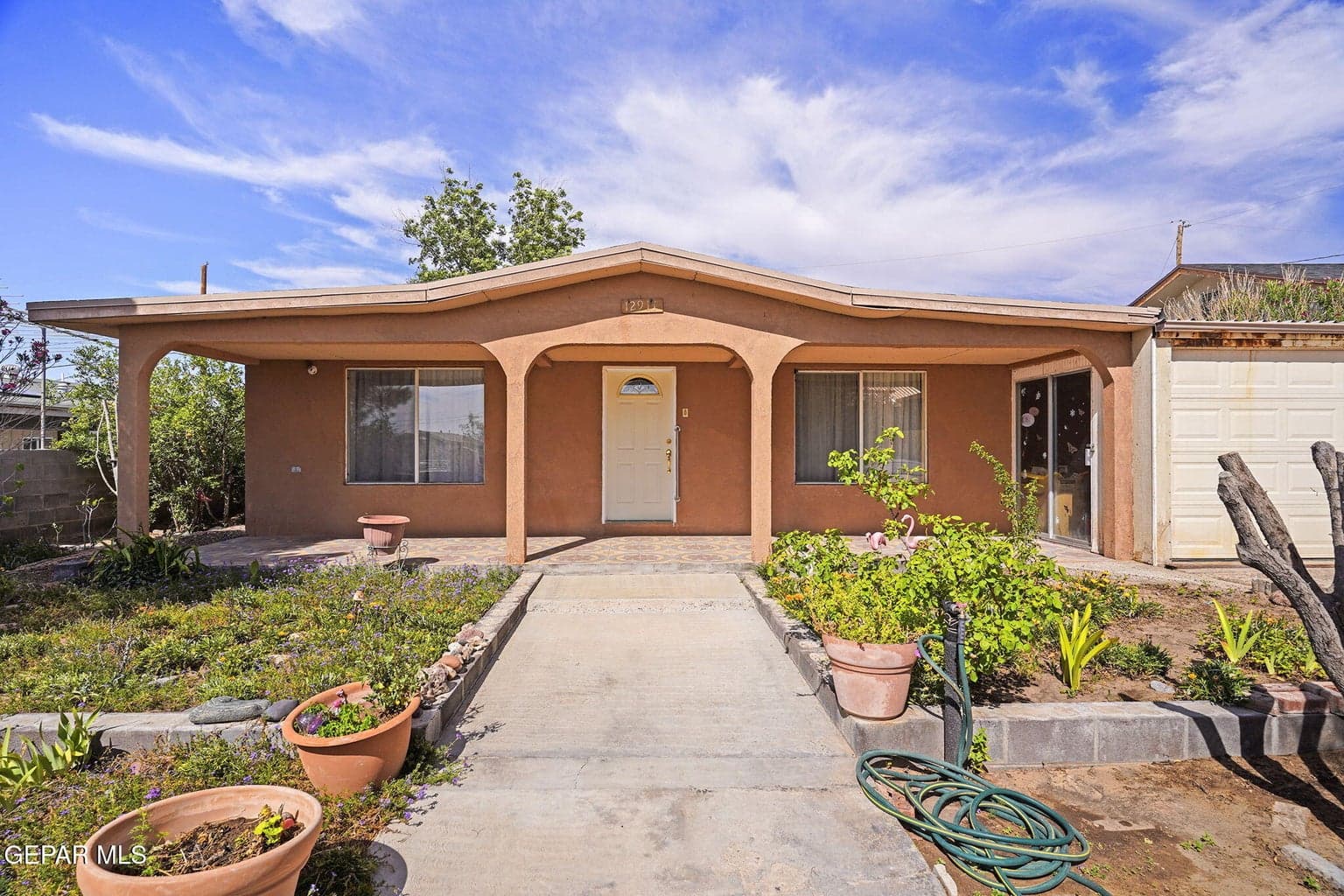 12917 BRANDEIS Drive