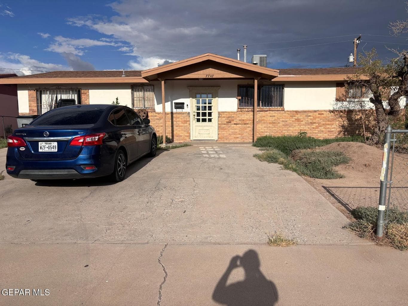 Photo of 7747 BROADWAY Drive