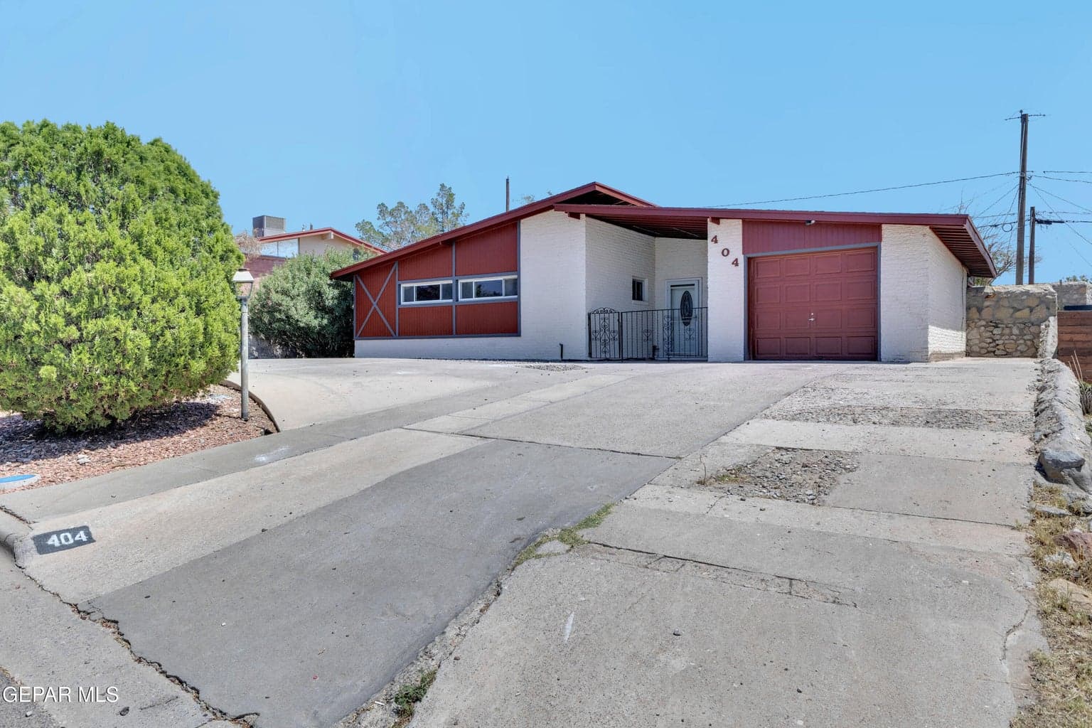 Photo of 404 CHERMONT Drive