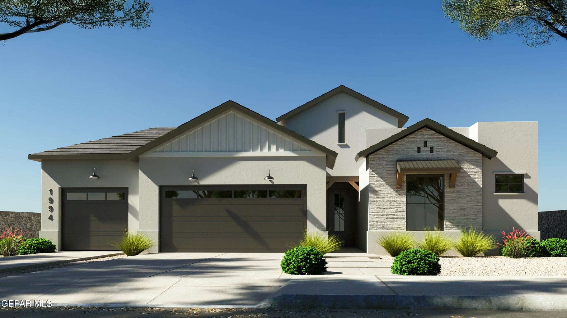 14549 Blackbrush Parkway