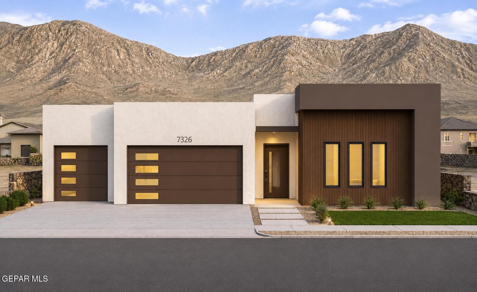 Photo of 7280 Cimarron Rim Drive