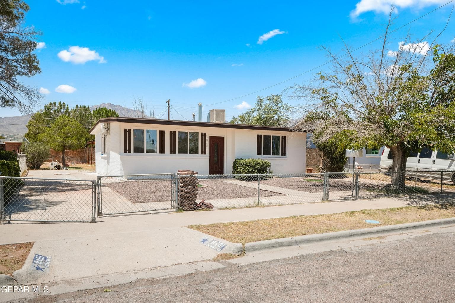 Photo of 8401 MOUNT BALDY Drive