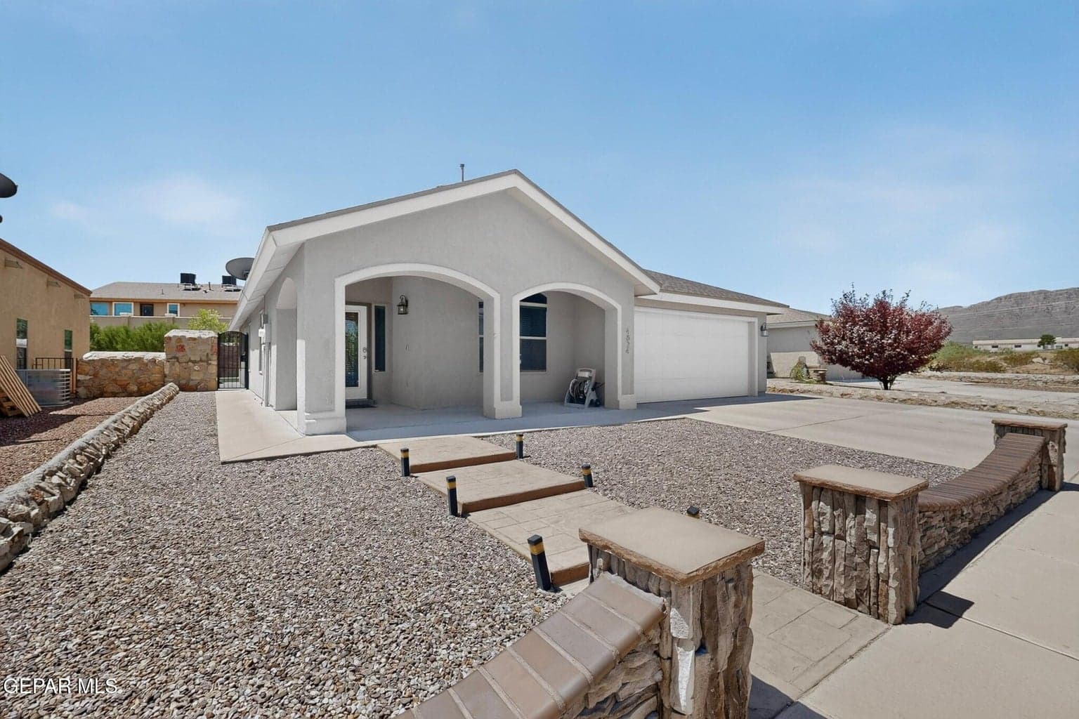 Photo of 4824 NEW RANCH Court