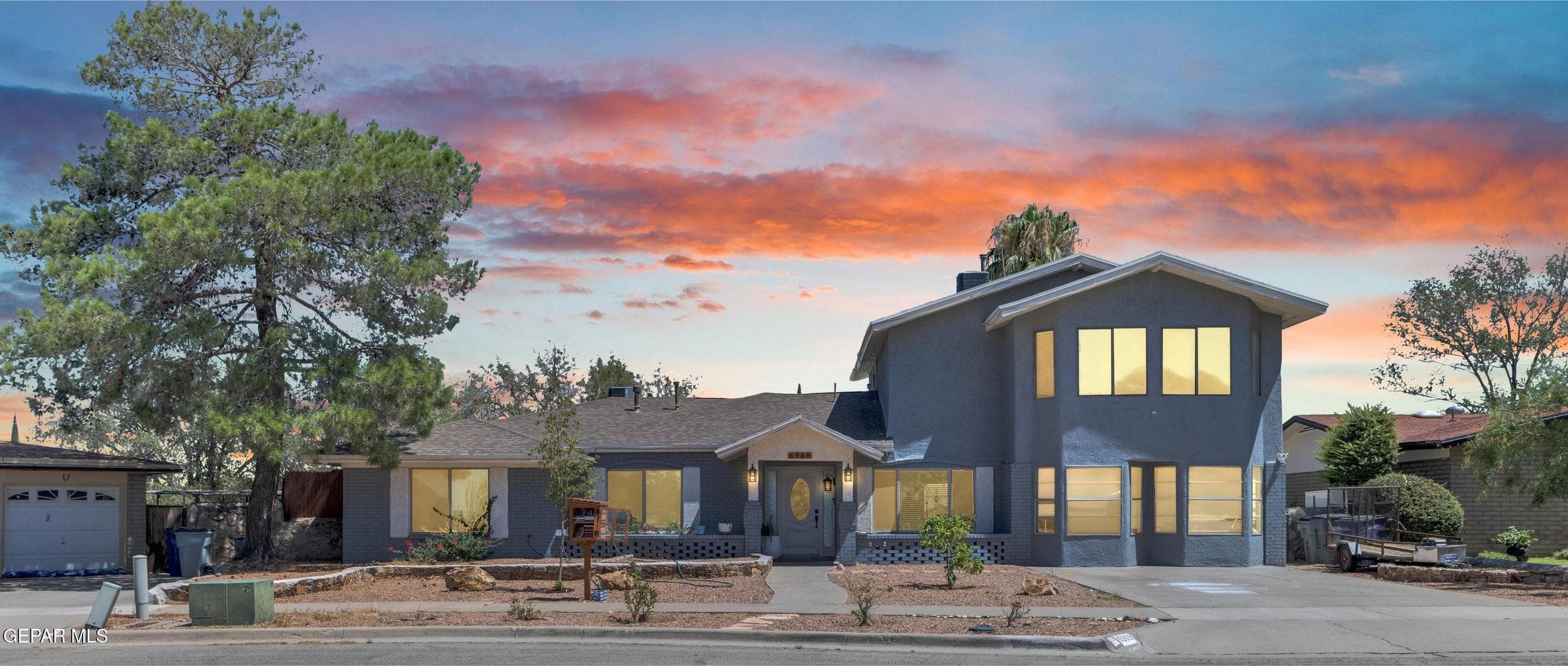 Photo of 6969 Granero Drive