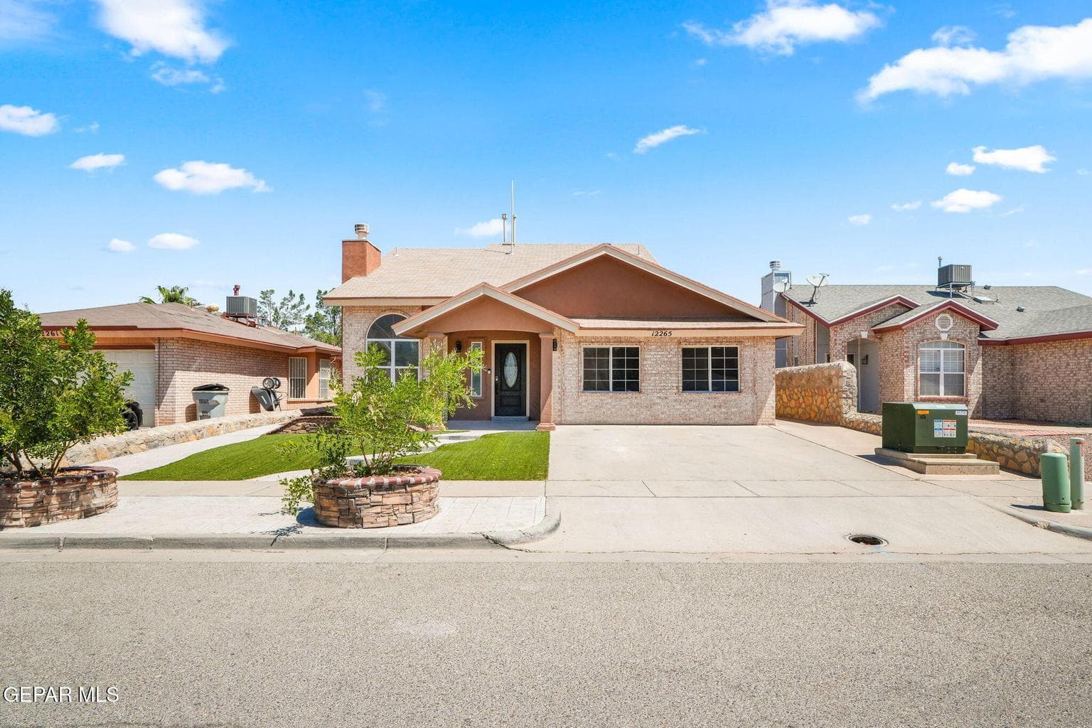 Photo of 12265 Bill Mitchell Drive