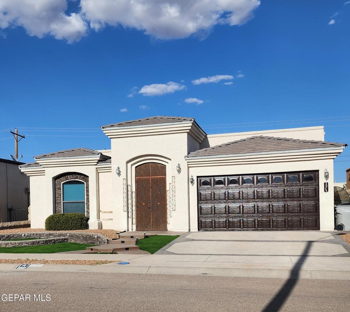 Photo of 3056 CASCADE POINT Drive