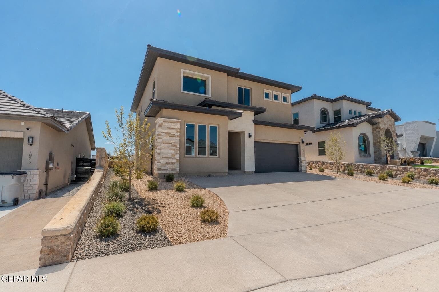 Photo of 1839 Cimarron Park Drive