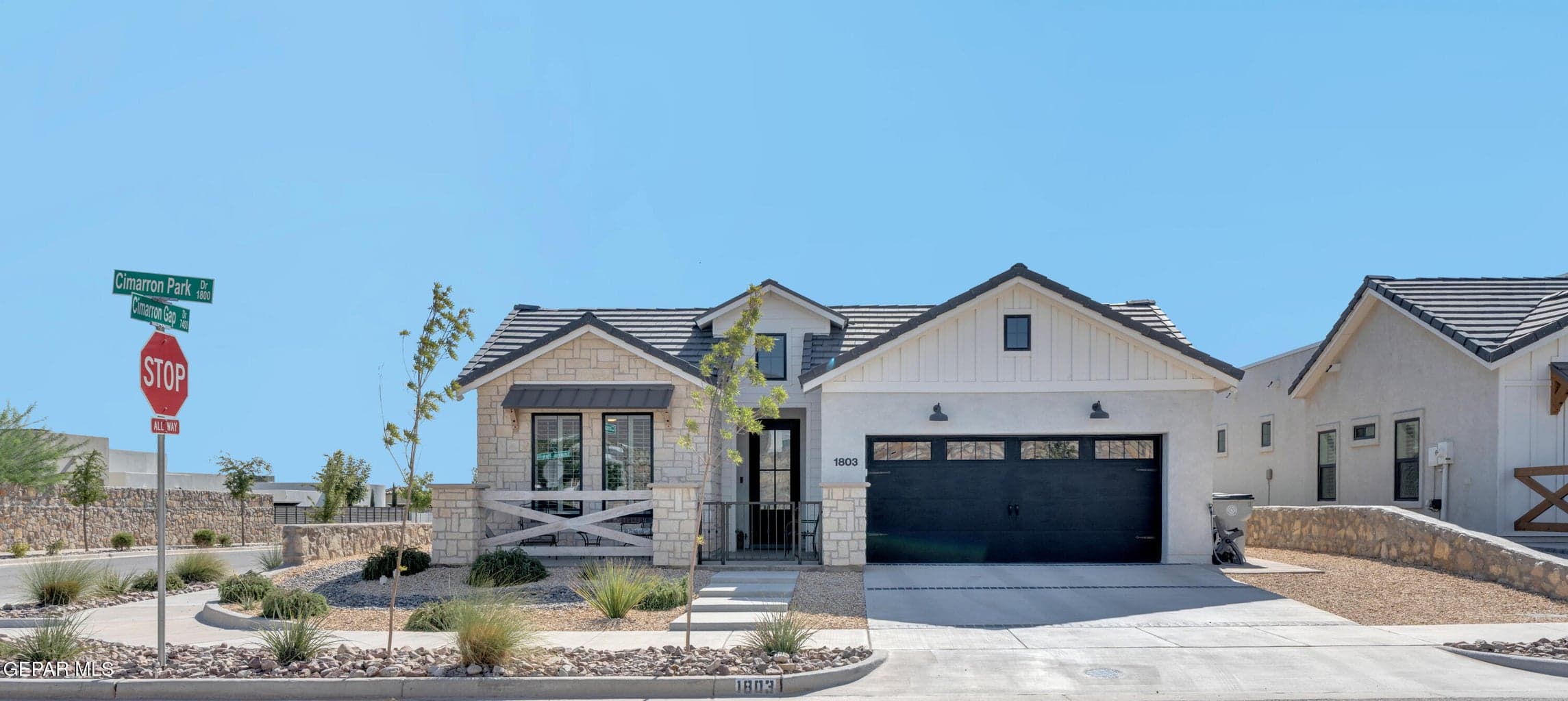 Photo of 1803 Cimarron Park Drive