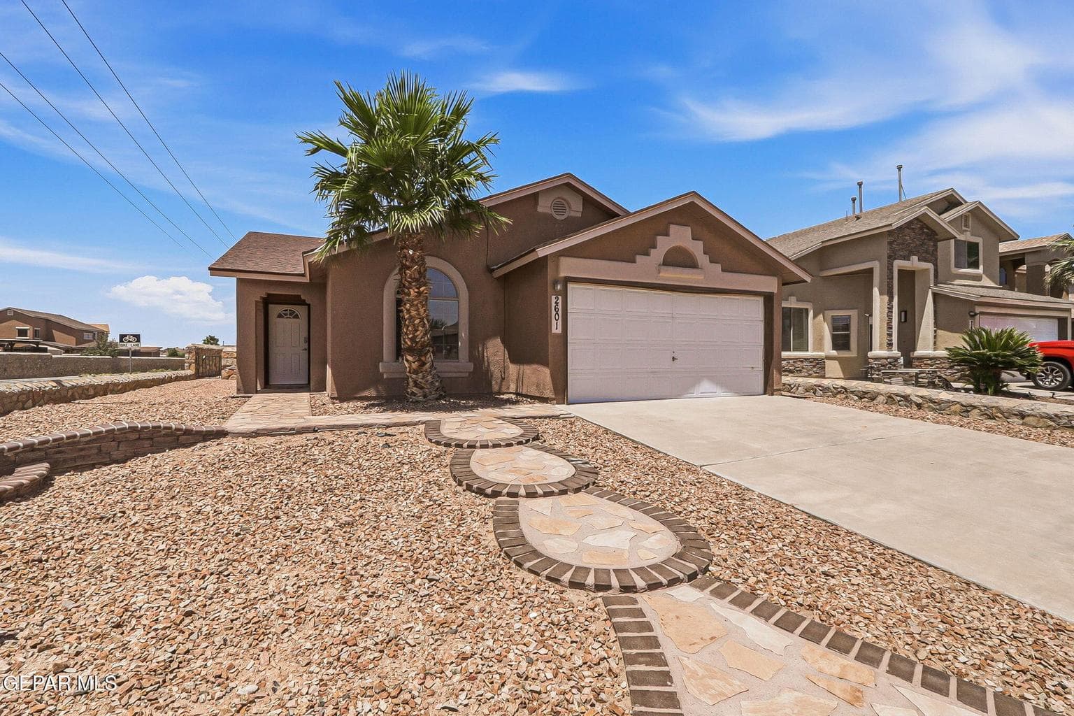Photo of 2601 STEFFI GRAF Drive