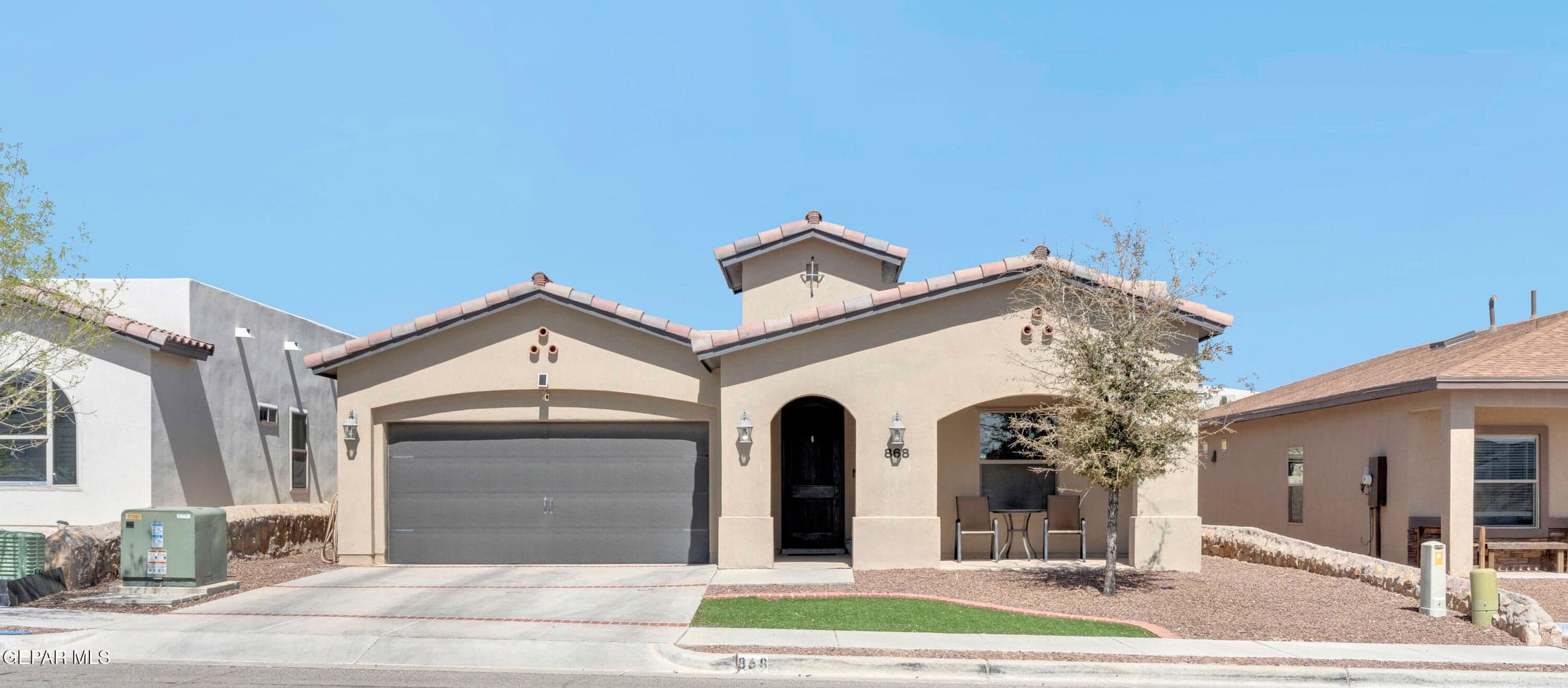 Photo of 868 BRONZE HILL Avenue