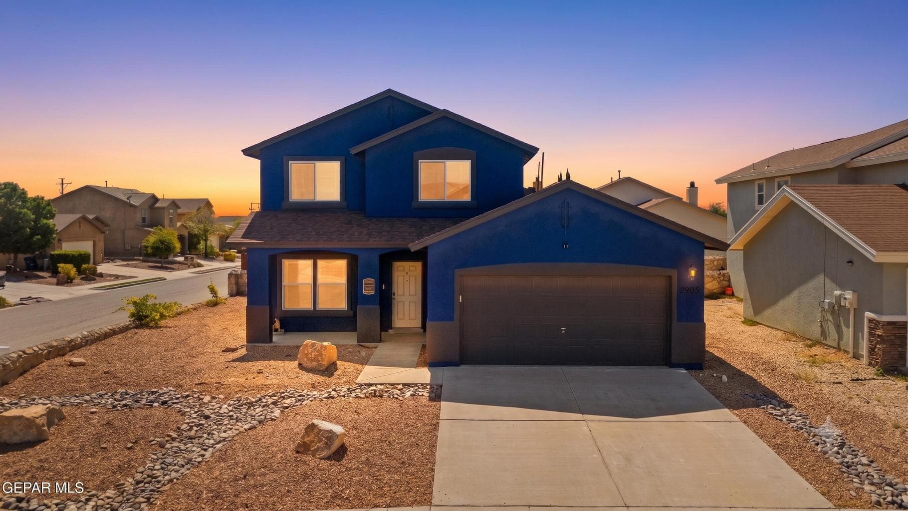 Photo of 2909 PINO BLANCO Place