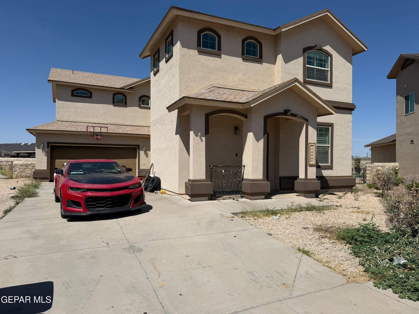 Photo of 11057 Coyote Ranch Lane