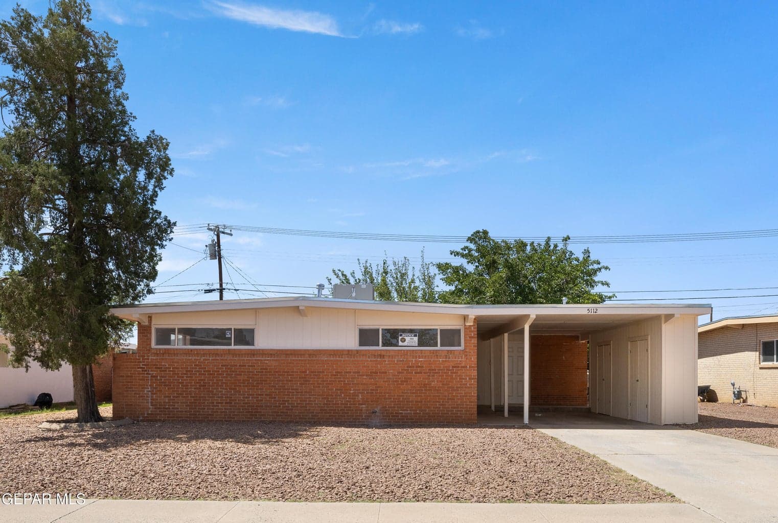 Photo of 5112 JERRY Drive