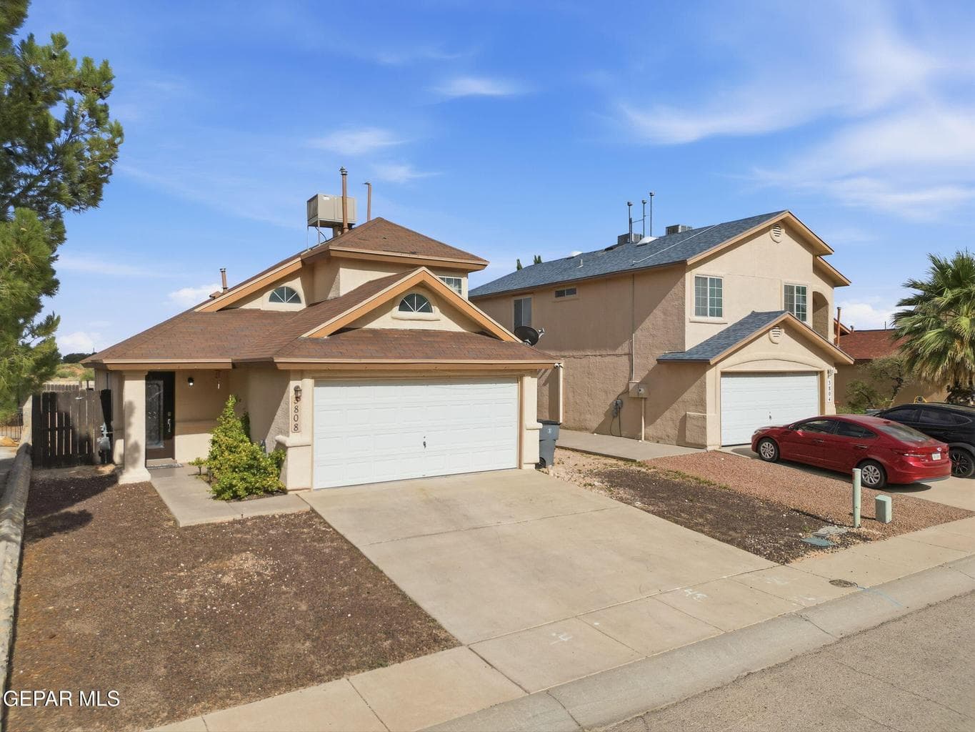 Photo of 3808 TIERRA ALAMO Drive