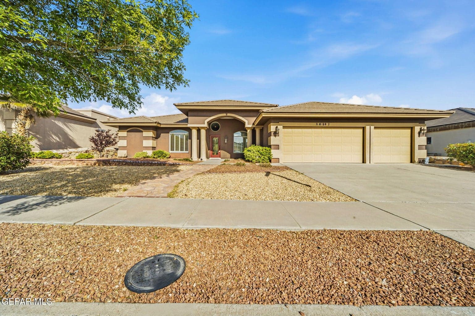 Photo of 1472 PIONEER RIDGE Drive