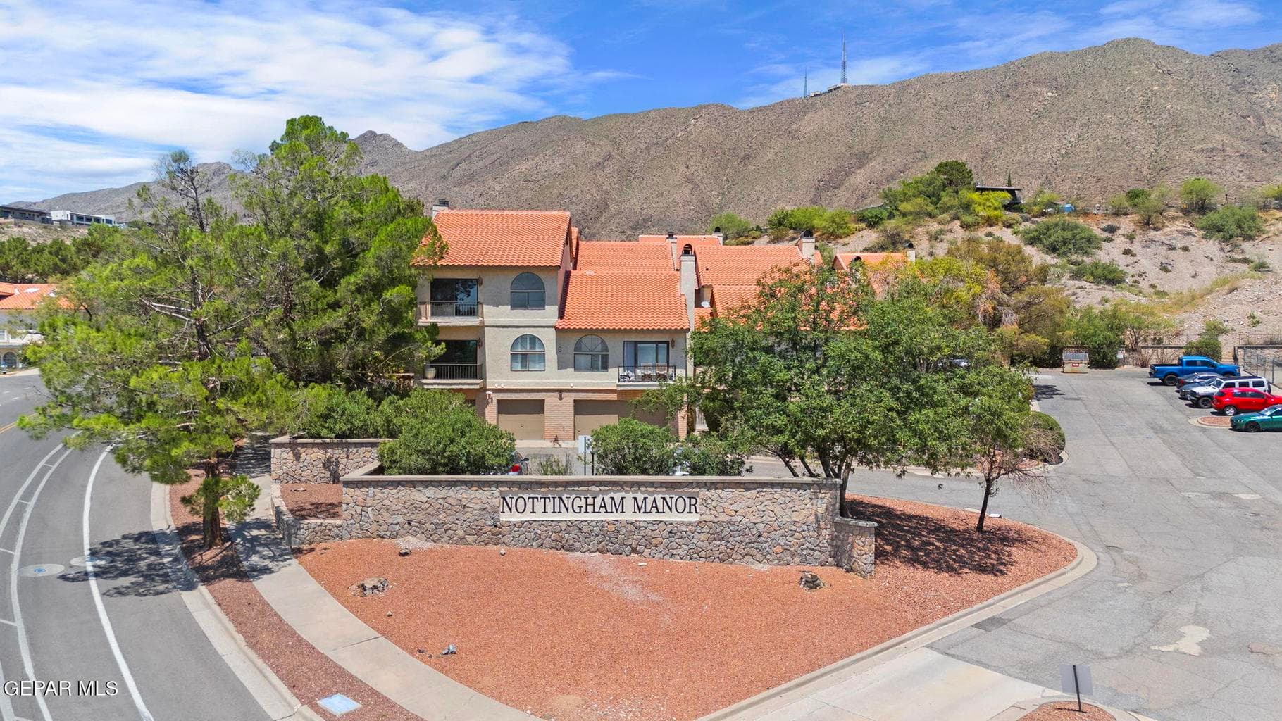 Photo of 4614 N Stanton Street C-19