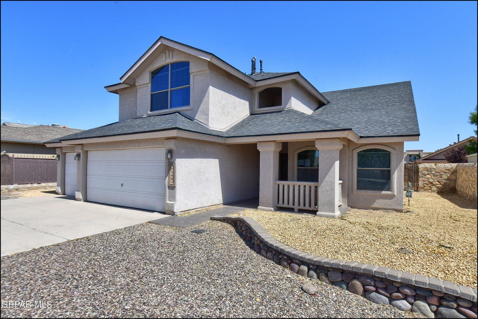 Photo of 12517 PASEO RAE Avenue
