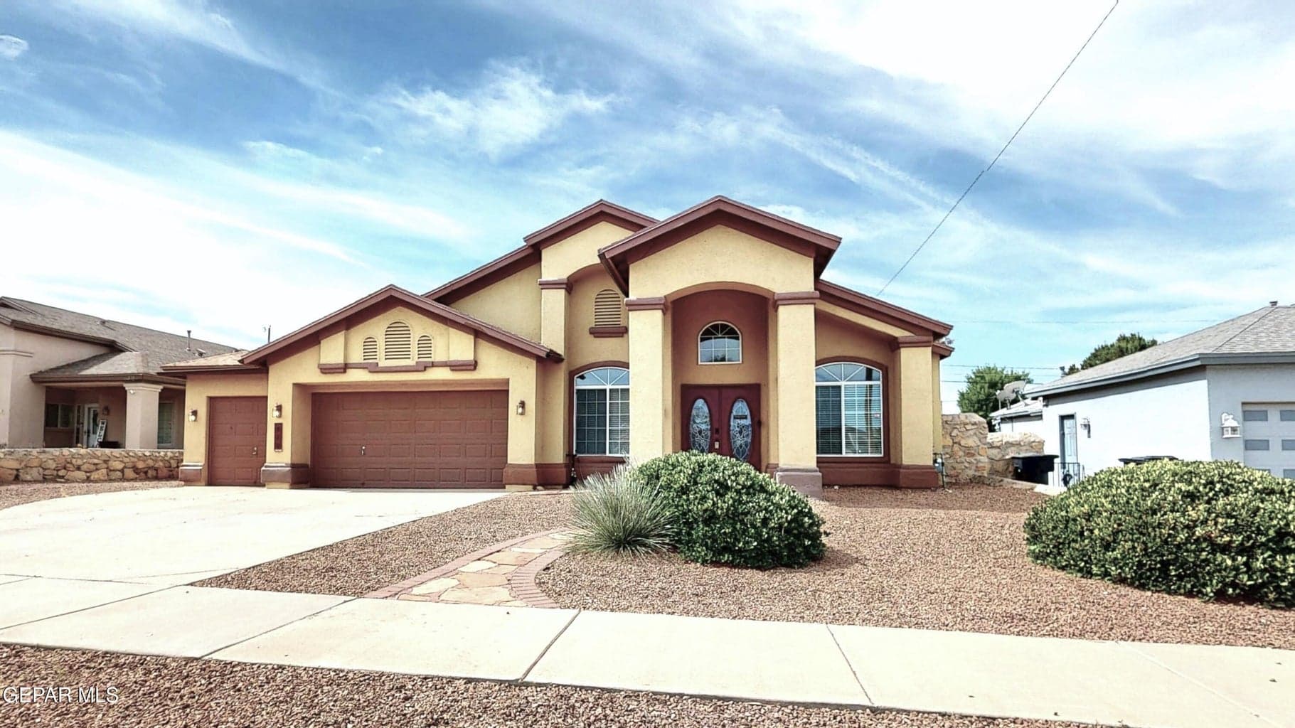Photo of 820 La Florida Drive