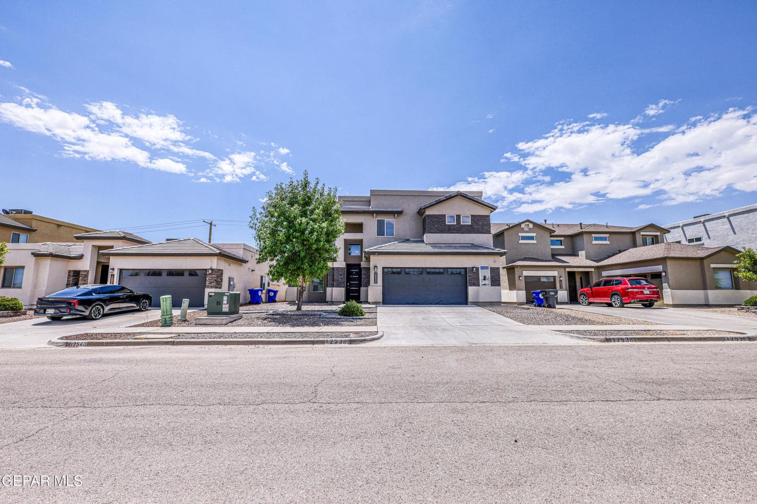 12538 Breeder Cup Way