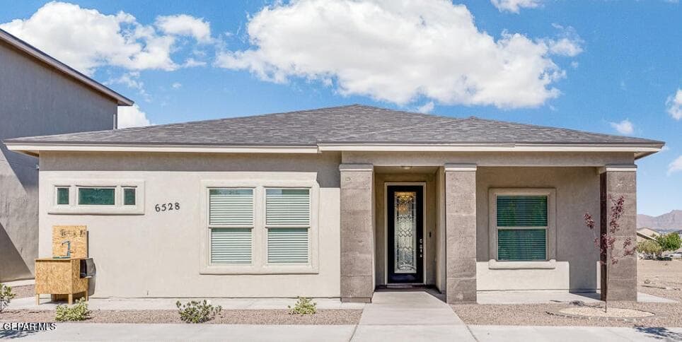 Photo of 2429 TONY HARPER Street