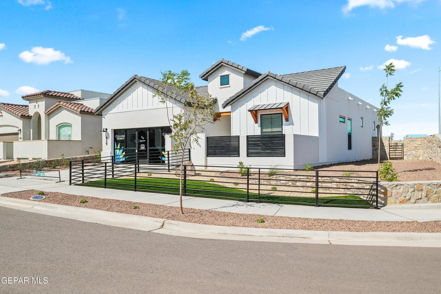 629 Basketflower Drive