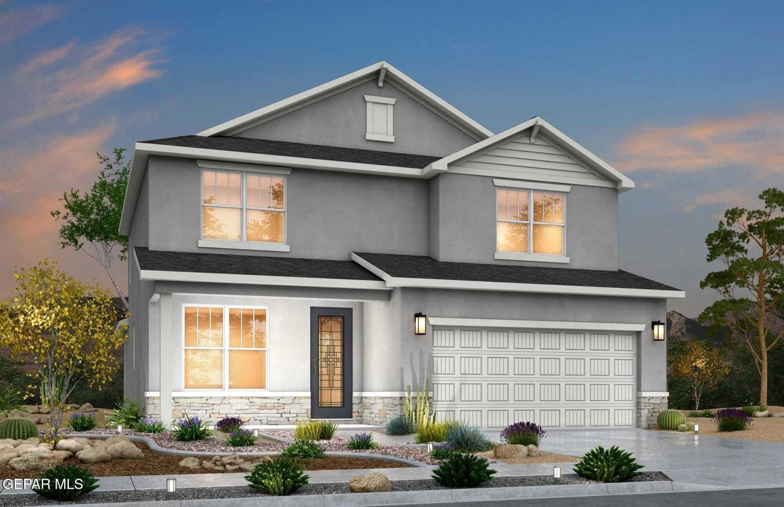14420 Desert Wind Drive