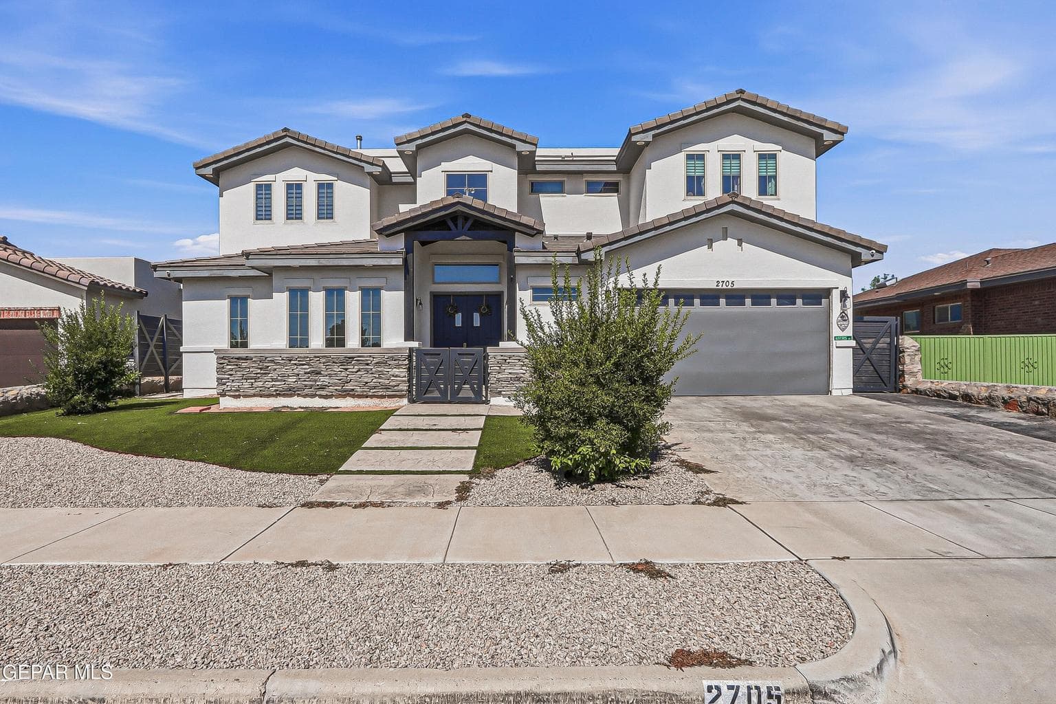 Photo of 2705 TIERRA GIJON Place