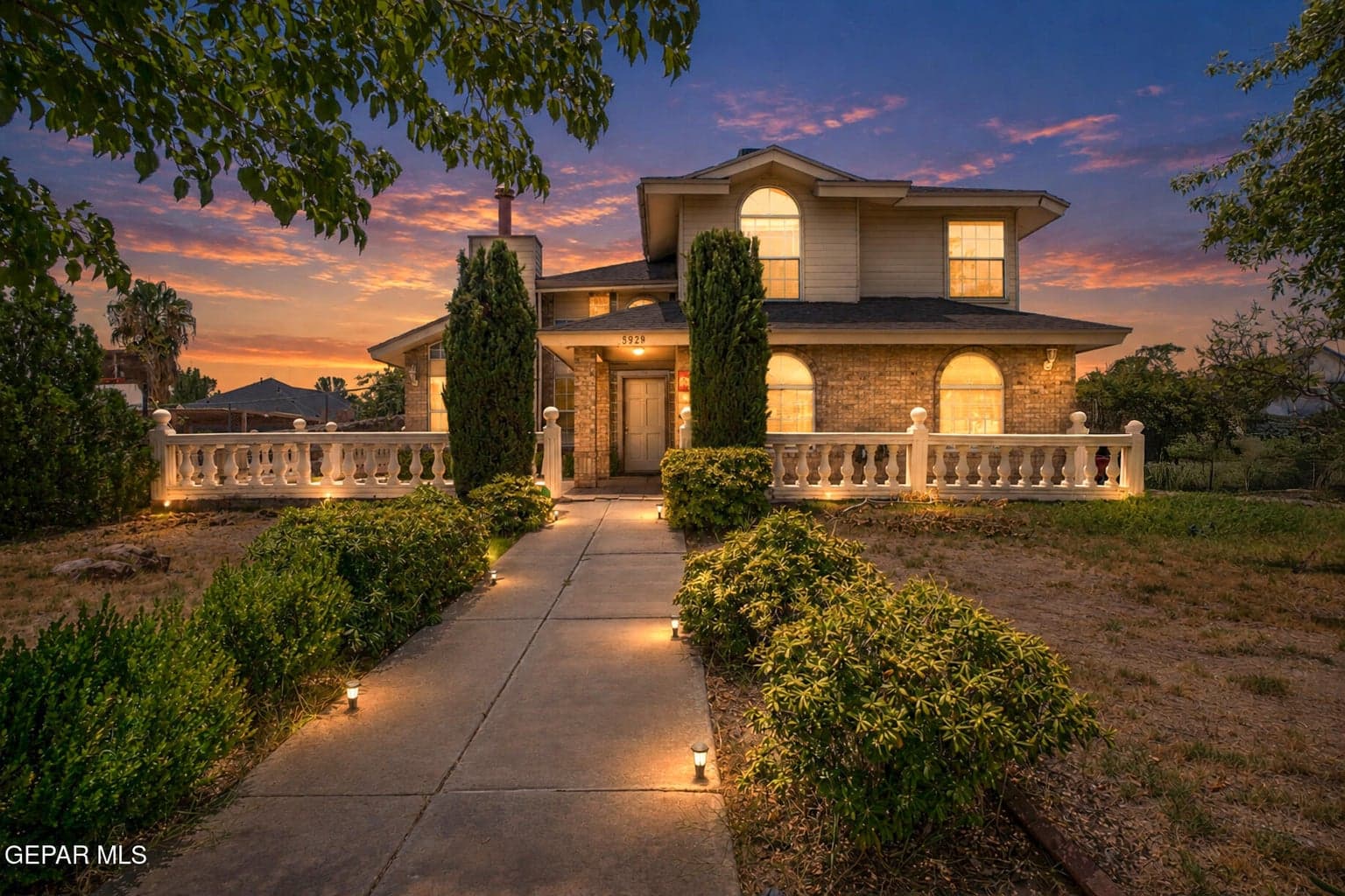 Photo of 5920 W VALLEY Circle