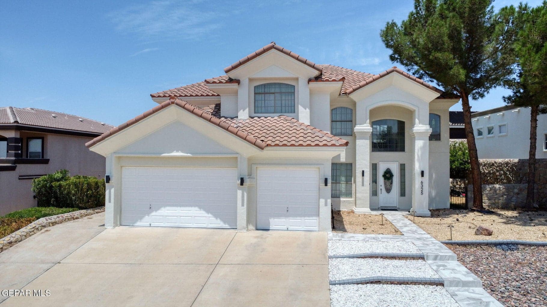 Photo of 6325 FRANKLIN RED Drive
