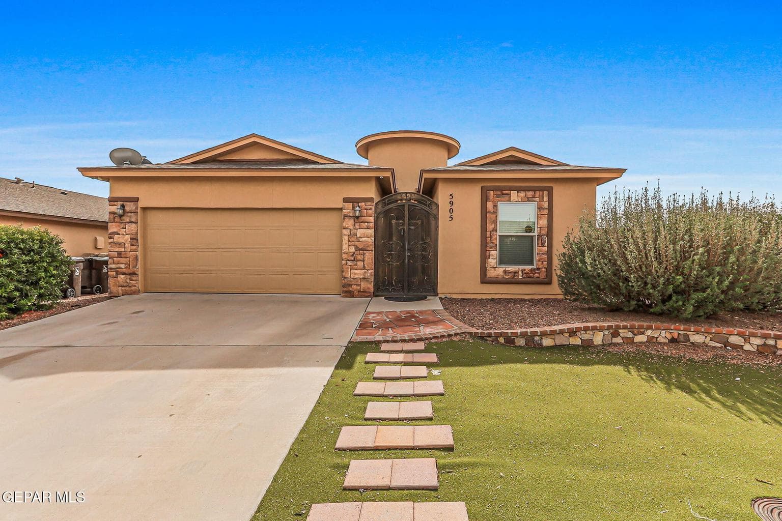 Photo of 5905 MEGAN Street