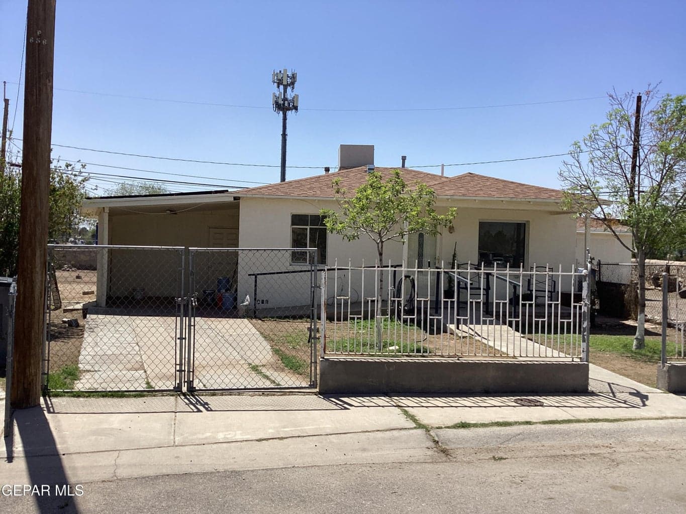 Photo of 8162 JOSEPHINE Circle