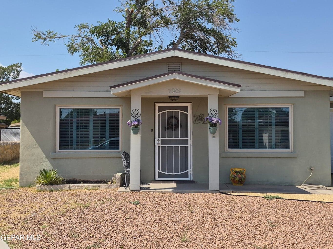Photo of 7309 PARKLAND Drive