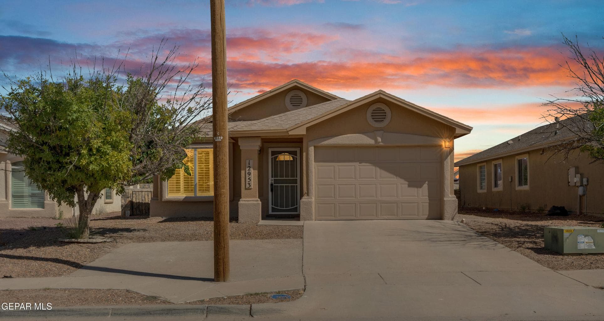 Photo of 12953 Alfredo Apodaca Drive