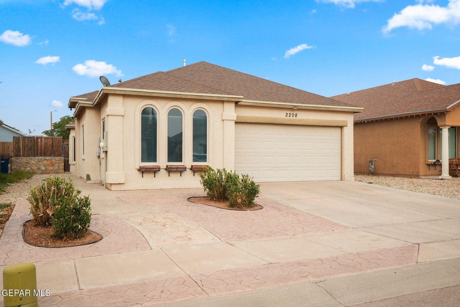 Photo of 2208 HONOUR POINT Place